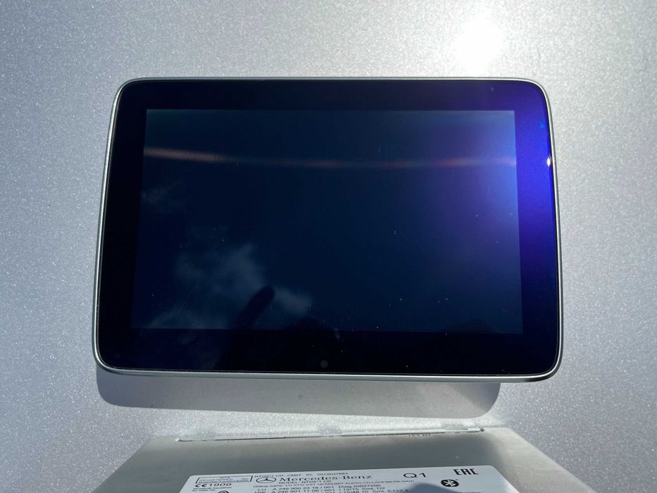 Дисплей Mercedes A class B class CLA ЦЛА W176 W246 2016