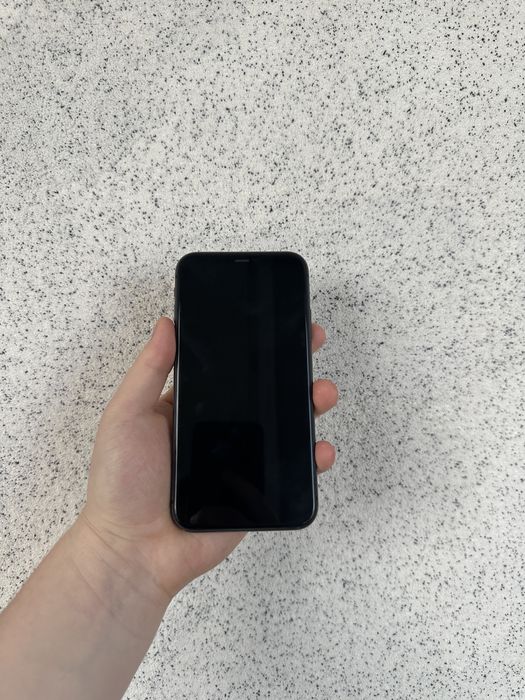 Iphone 11 128Gb 82%