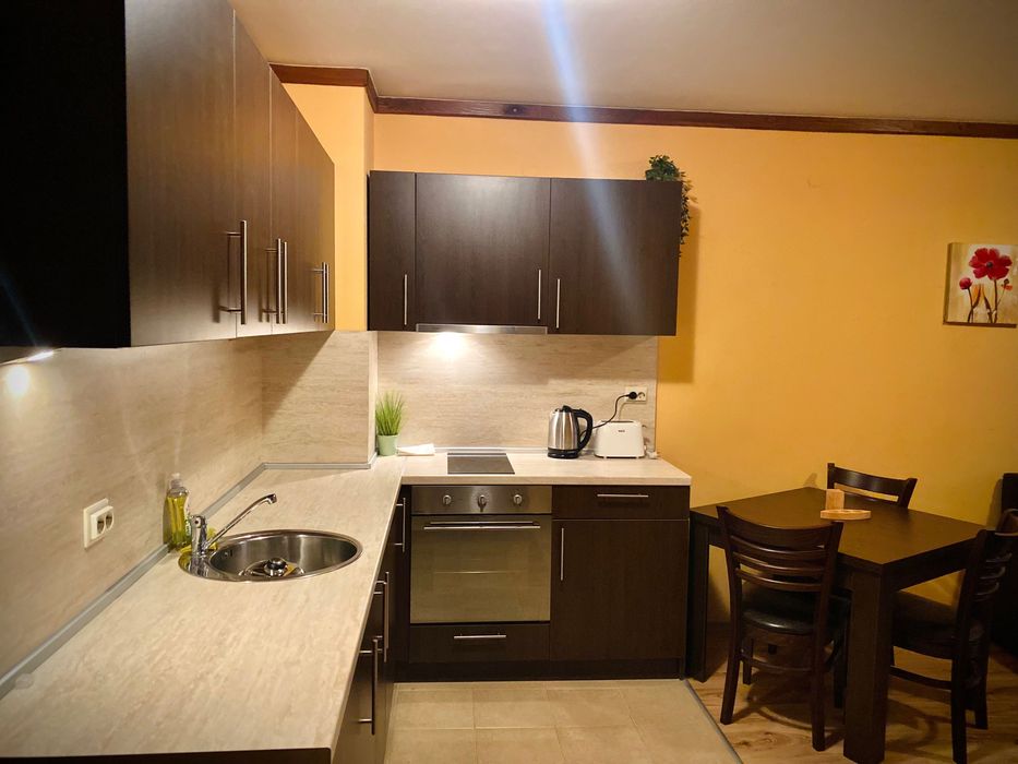 Продава се Двустаен апартамент в Банско - 48 кв.м за 797 €/кв.м - Снимка #4