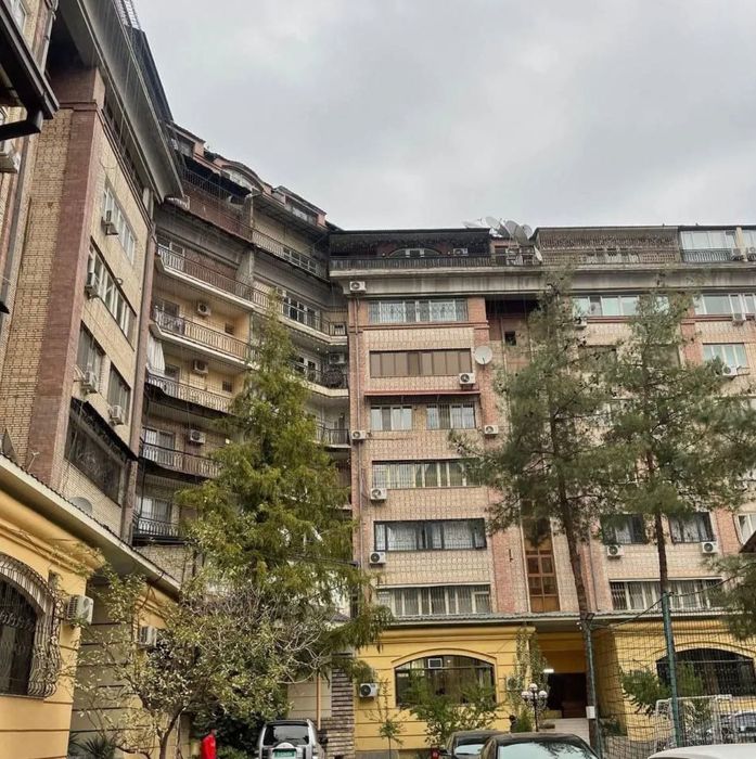 Ойбек елит ж Сдаётся в аренду квартира в центре города