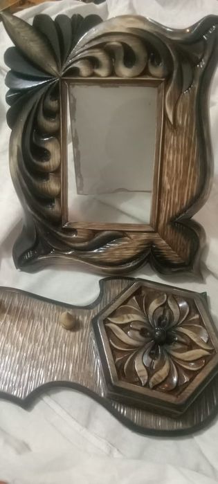 Сделано ручной работой