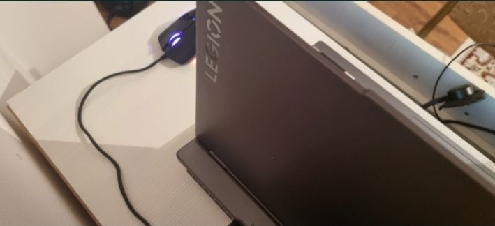 Ноутбук Lenovo Legion 5