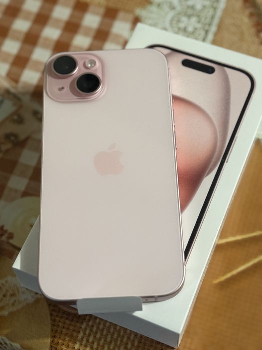 Iphone   15   Нов