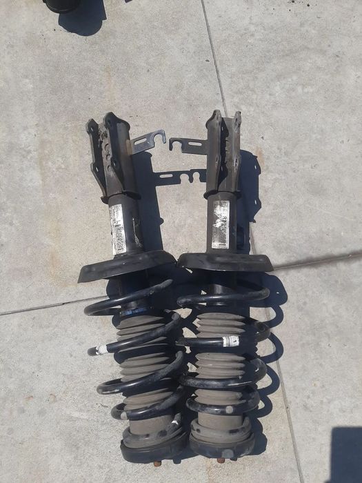 set ansamblu amortizoare cu arcuri fata 1.7cdti a17dtr opel astra j