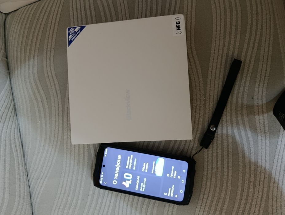 Blackview BV9300 pro