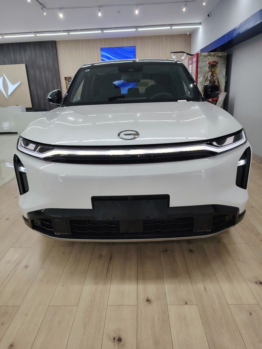 GAC S7 GIBRID 210KM MAX 2026 yil