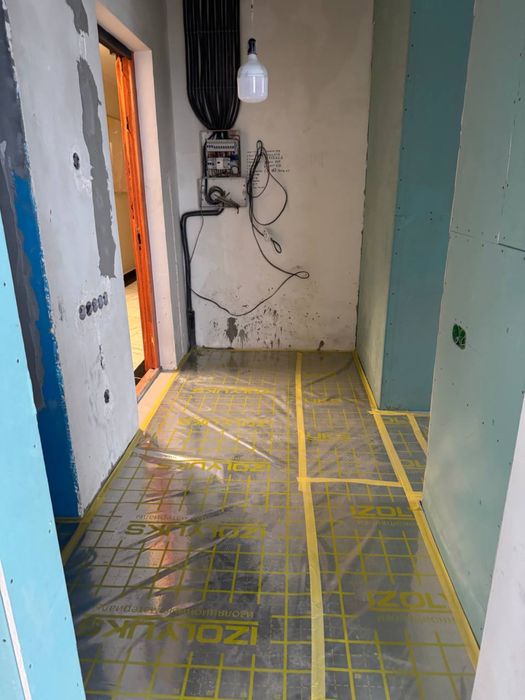 Продается квартира