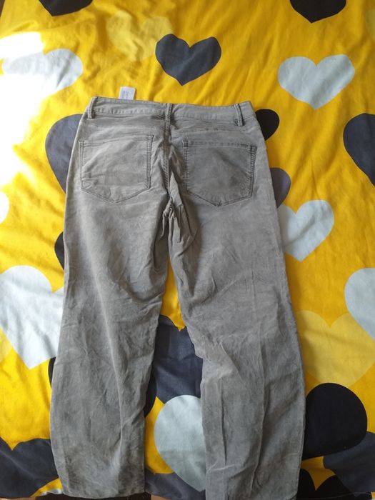 Pantaloni Timeout mărime 34