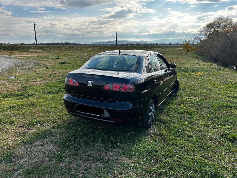 Seat Cordoba– 1.4 Diesel
Preț: 1350 €

Locație: Alba Iulia

Înmatricul