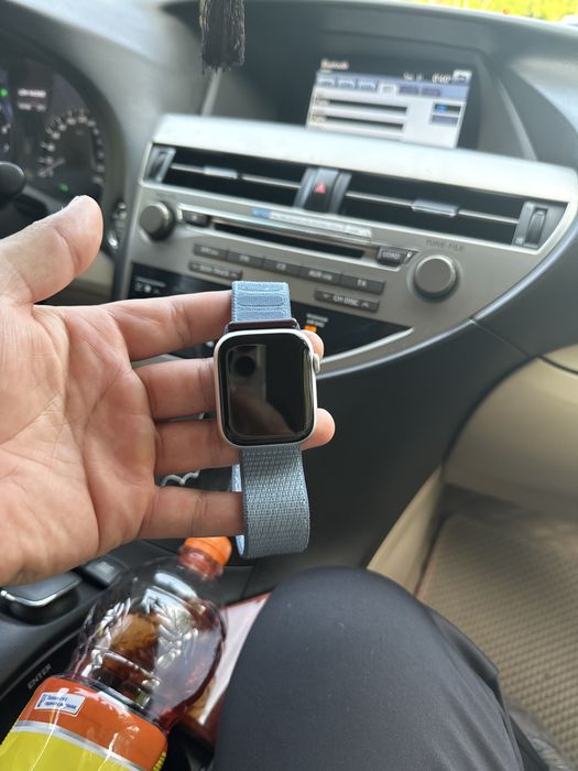 Apple watch 9 series 45 mm
