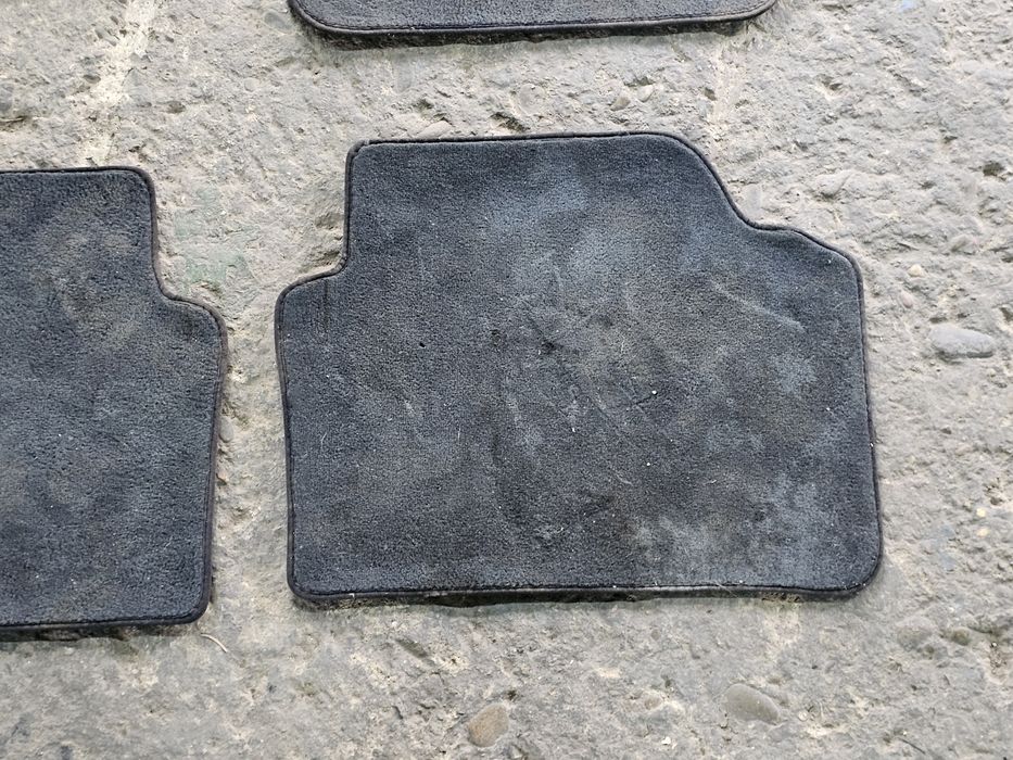 Мокетни стелки бмв е90 bmw e90 e91 stelki оригинални