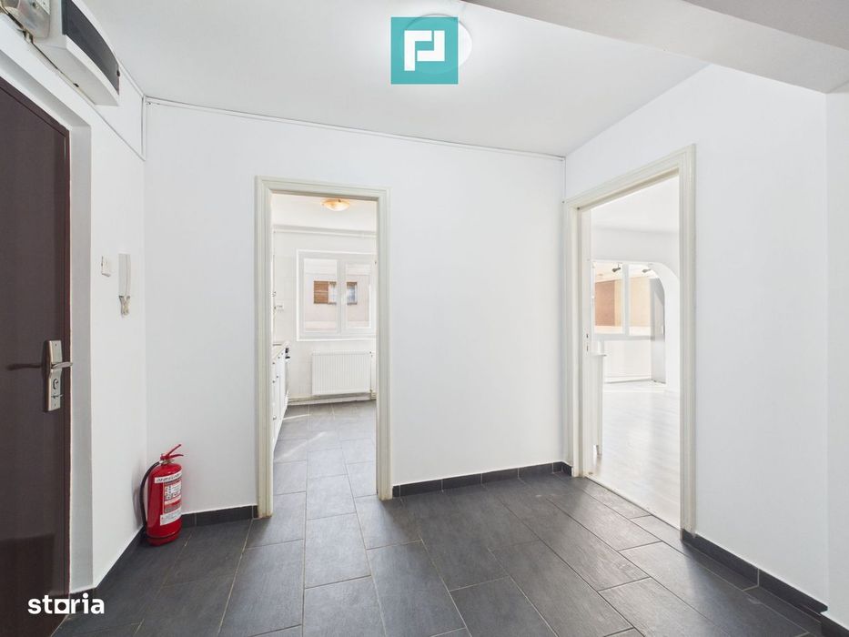 Apartament 3 camere | Decomandat | Piața Mărăști
