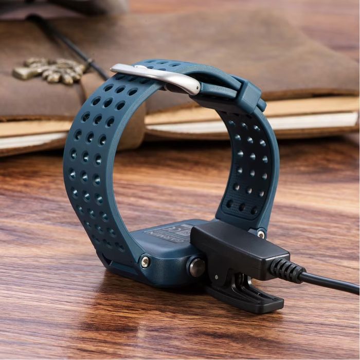 Кабел за зареждане за Garmin Forerunner (35, 230, 235, 630, 645, 735XT)