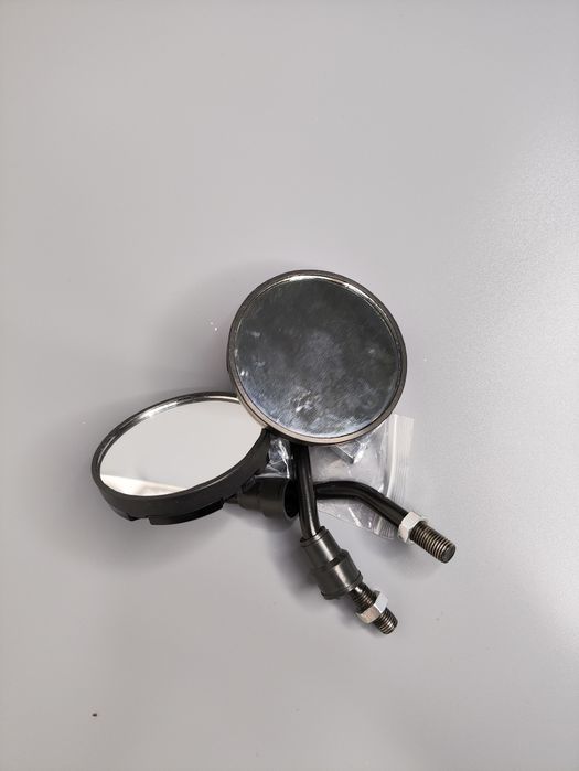 Продам зеркала на мотоцикл мопед