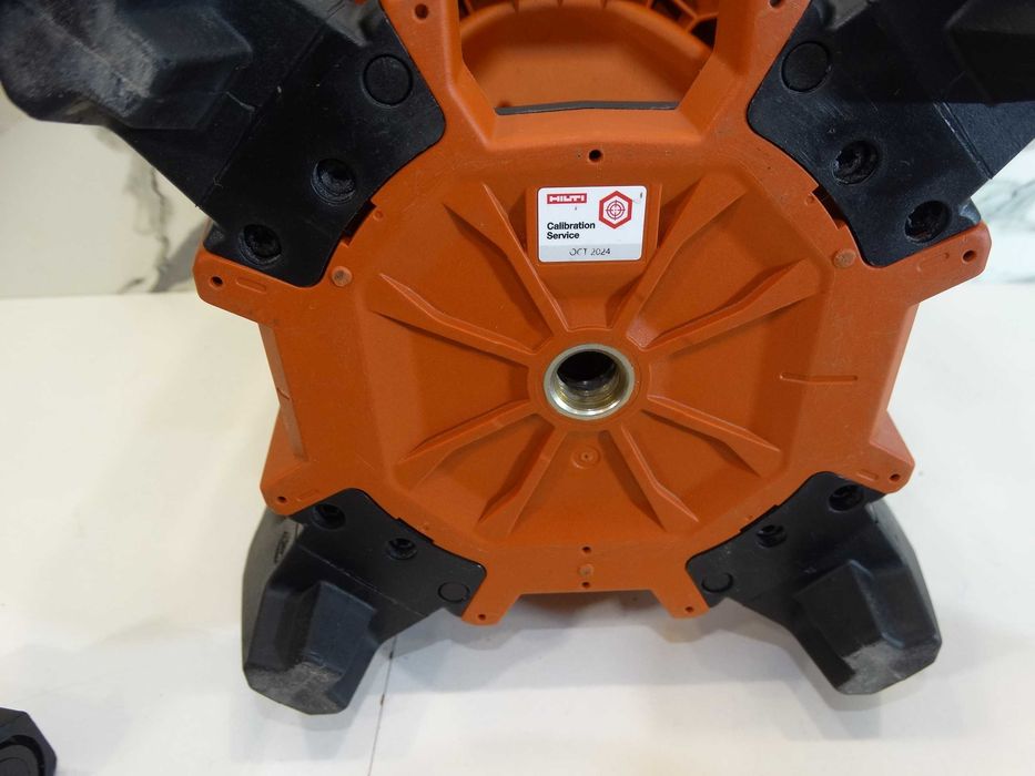 Hilti PR 40 - 22 / Nuron - Ротационен лазерен нивелир