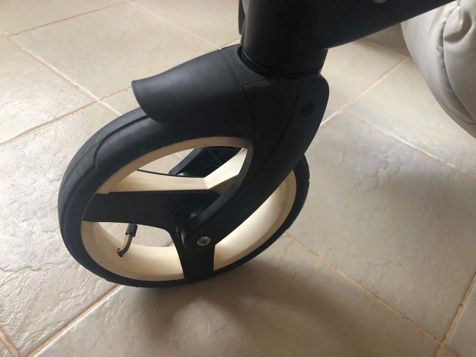 Детска количка Евадо и сенник