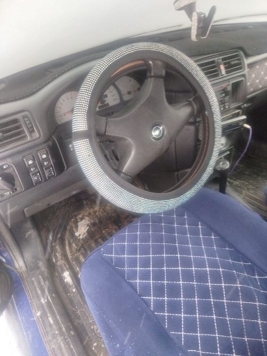 Опель калибра 1995