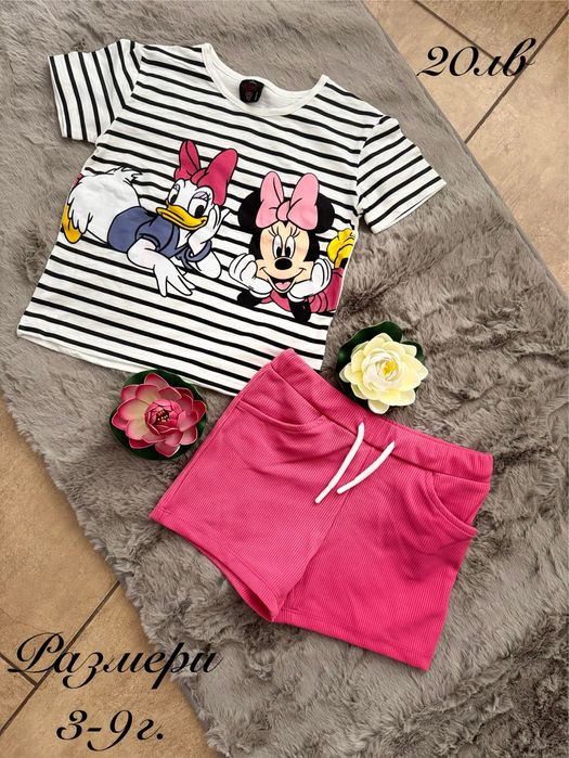 Нови детски дрешки