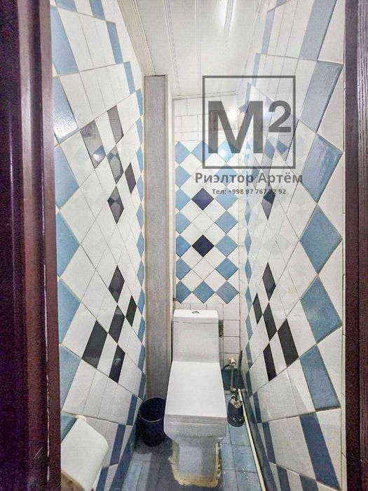 2/4/9 Максим Горький - Буз Базар - БУЗ-1 - Метро Буюк Ипак Йули