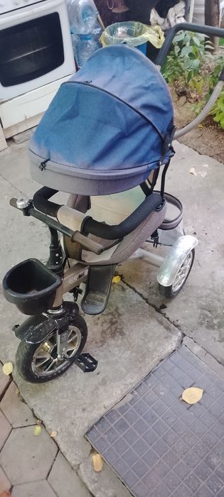 Каласка веласапед