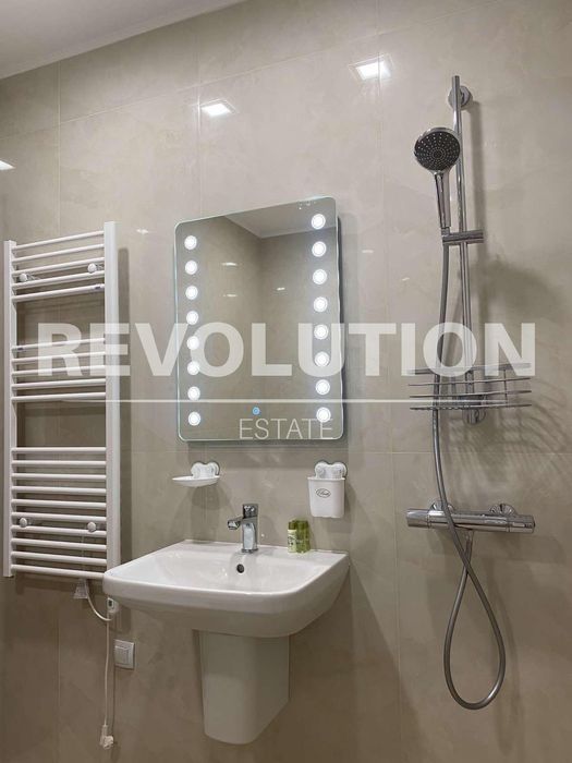 Едностаен апартамент в района на Виница!