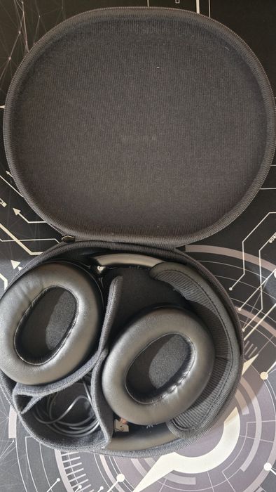 Casti ANC Bluetooth Wireless Sony WH-XB910N