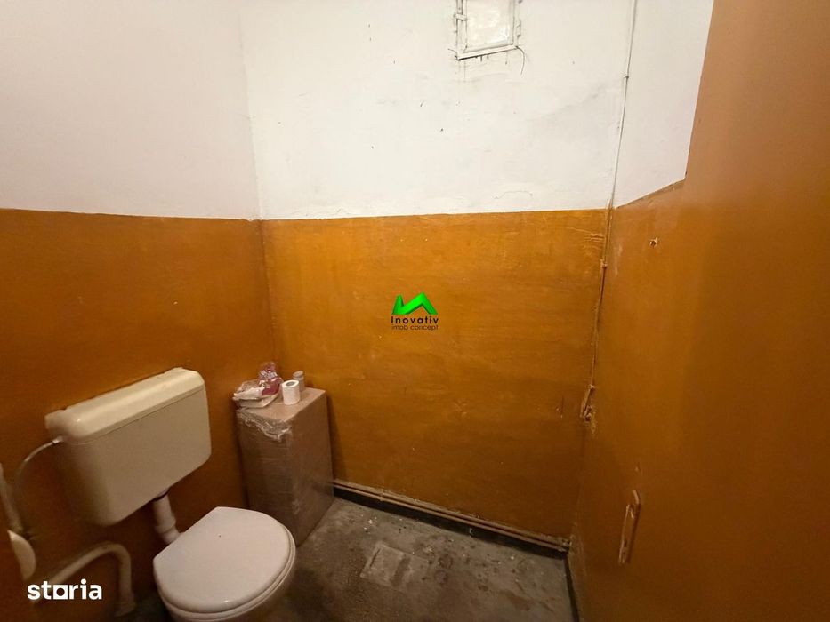 Spatiu  comercial de inchiriat Sibiu Stefan Cel Mare