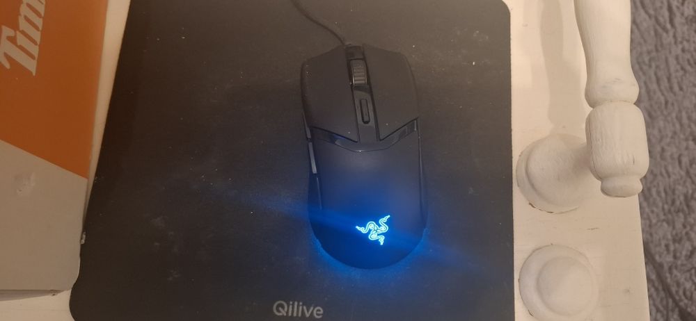 Laptop asus predator