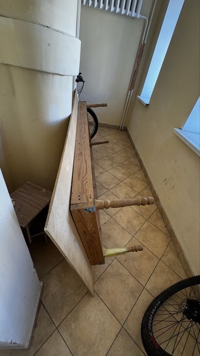 Продам стол жер стол