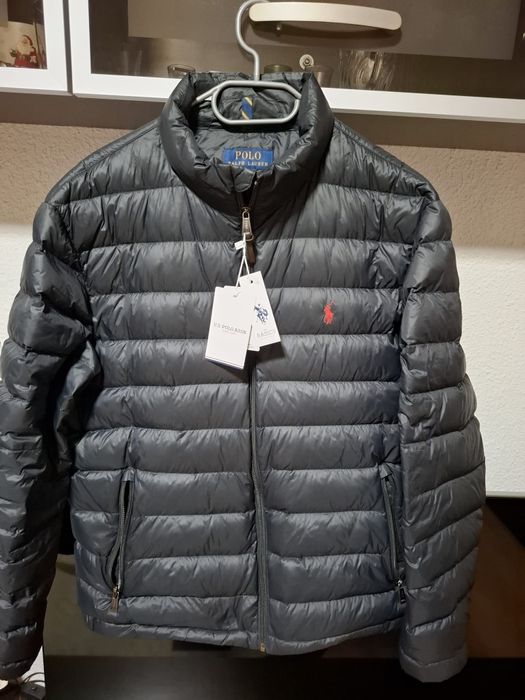 Geaca Ralph Lauren polo