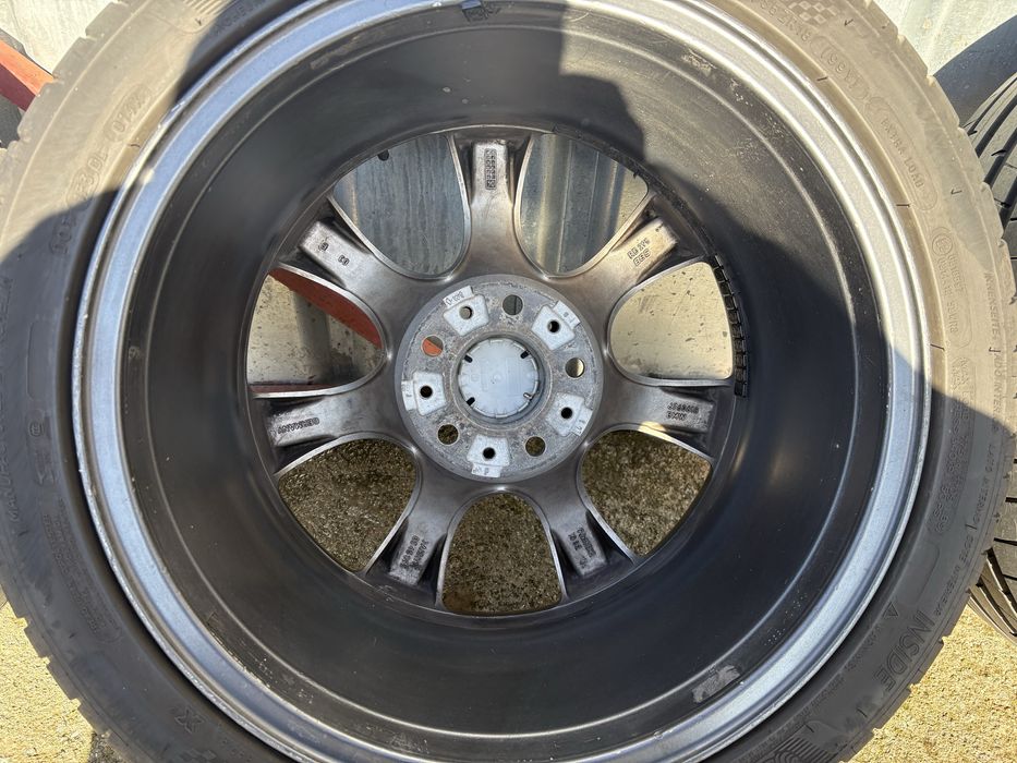 Джанти бмв Style 124