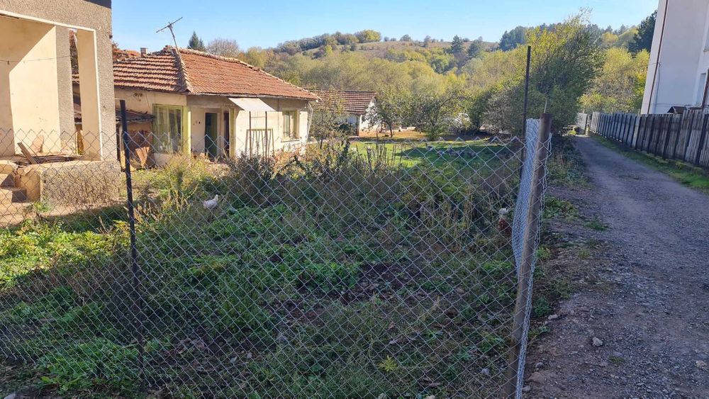 Продава се Къща в Перник, Ралица - 45 кв.м за 737 €/кв.м - Снимка #5