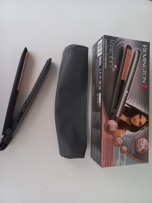 Преса за коса с гаранция