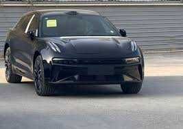 Zeekr 001 naxt va halol nasiya