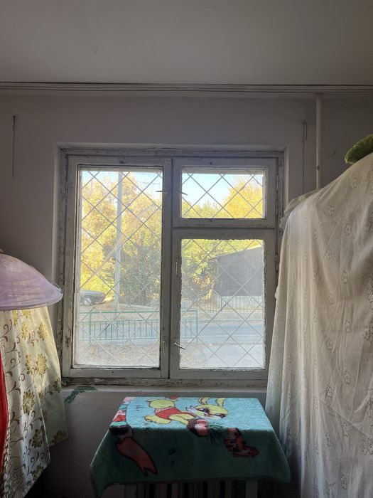 Продам 3 х комнатную квартиру