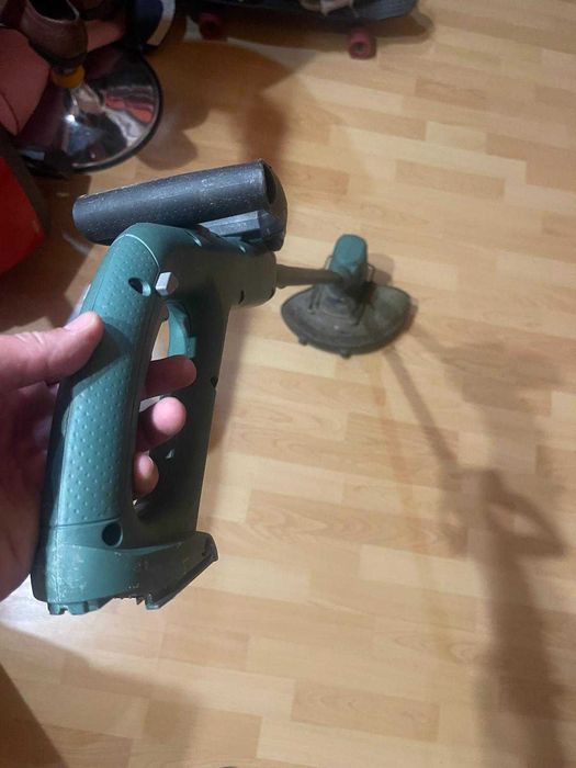 Motocoasa Bosch EasyGrassCut 18-230 EU