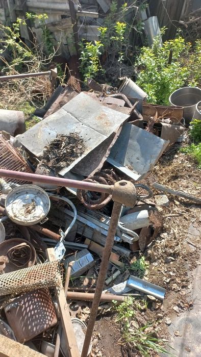 Прием металла Самовывоз Догоро