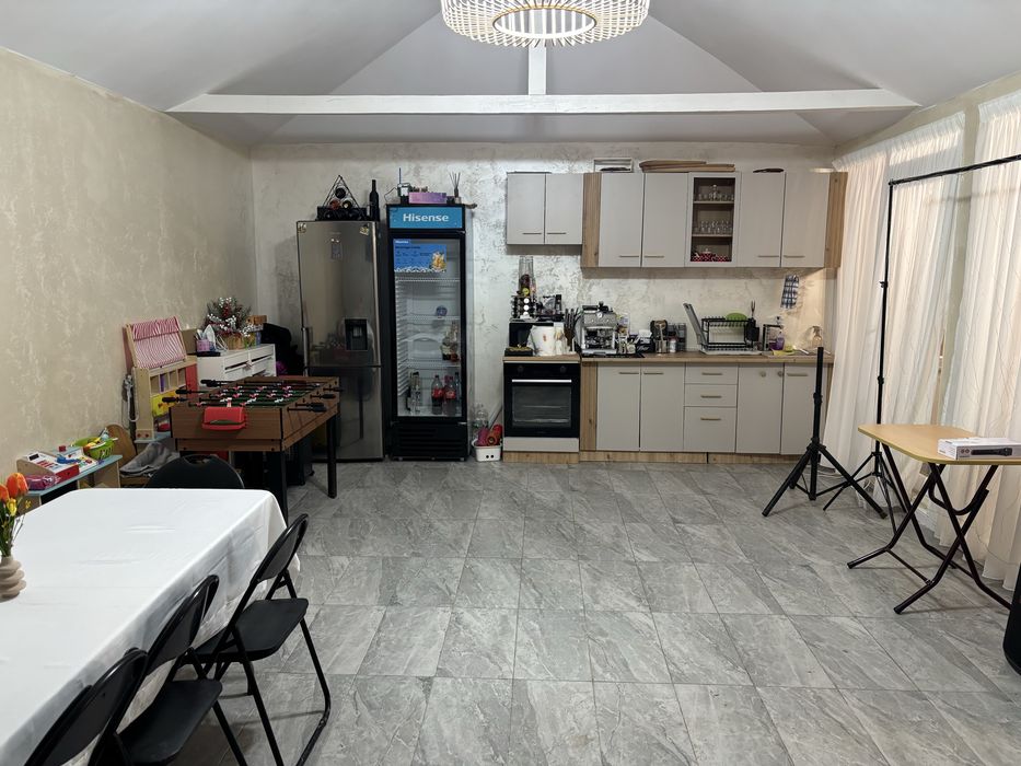 Inchiriez spatiu pentru petreceri