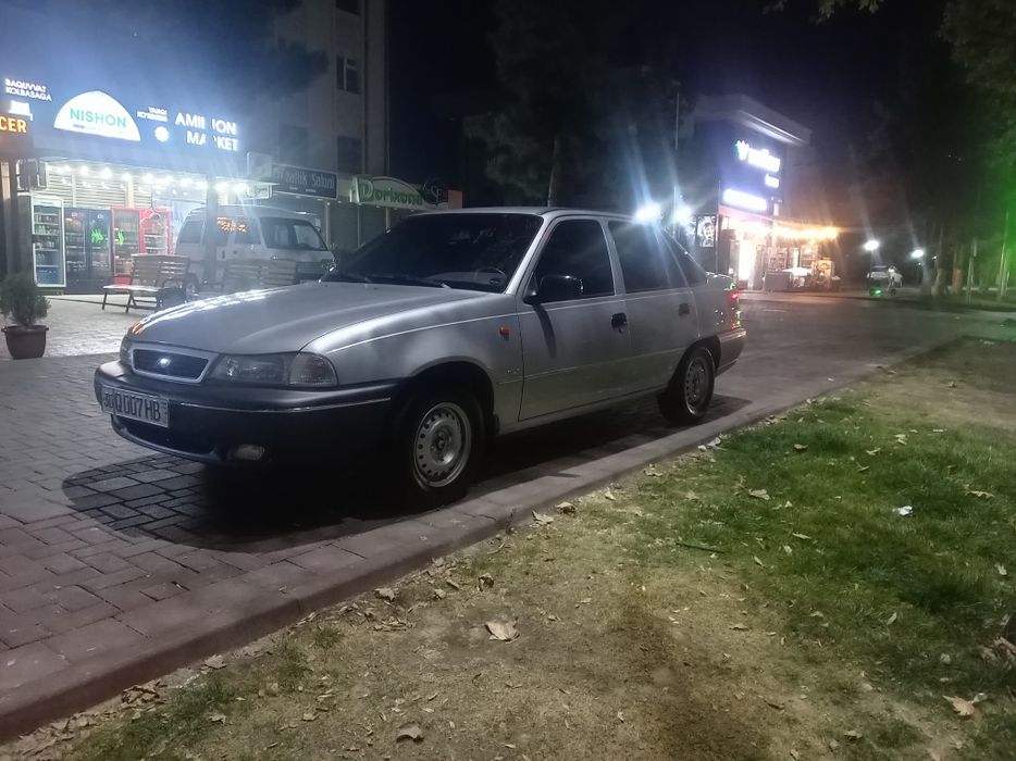 Nexia 1 lyuks kanditsaner ranoy apratifka