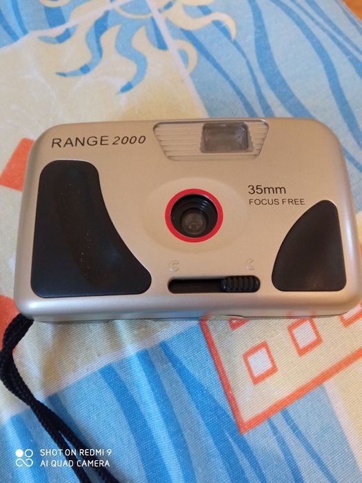 Продавам два фотоапарата