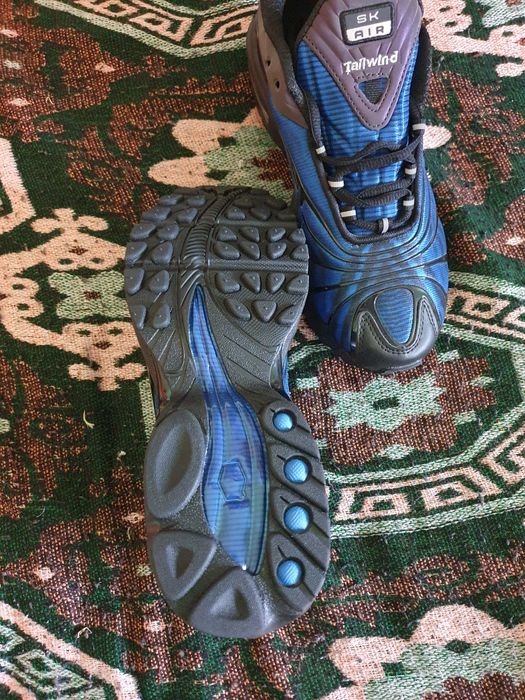 Nike tailwind Air SK 41