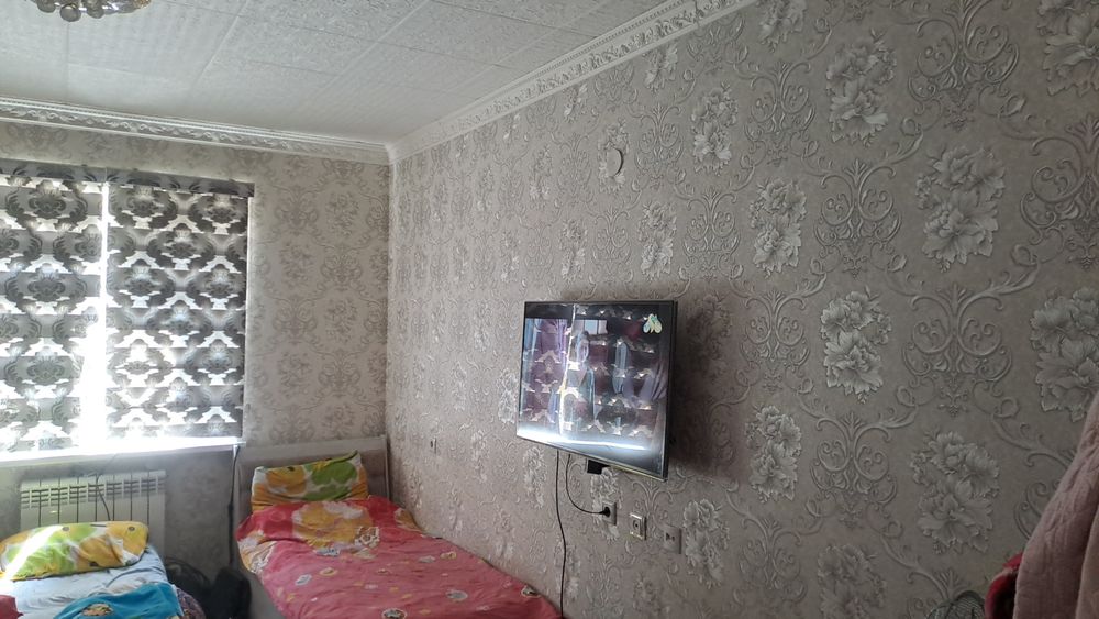 3 xonali uy sotiladi