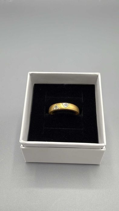 Inel de Aur 2.79Gr/18K