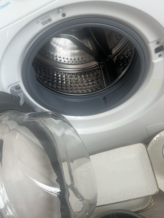 Продам стиральную машину