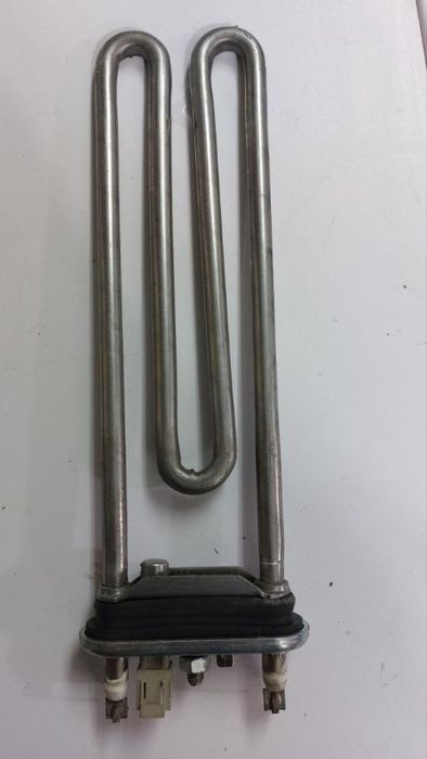 Пералня Electrolux на части