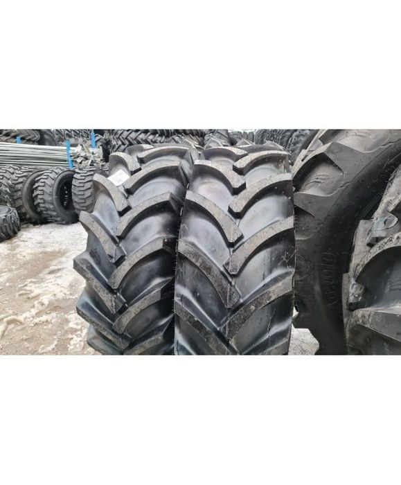Anvelopa 16.9-24 OZKA KNK50 14PR 141A6 TT  Cauciucuri tractor, Fiat, Case, Fendt, John Deere, New Holland, Massey Ferguson, UTB   Cauciucuri tractor,