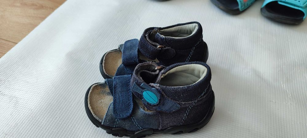 Детски сандали 22,23,24,25,26,27,28 номер,primigi,H&M,adidas,pablosky