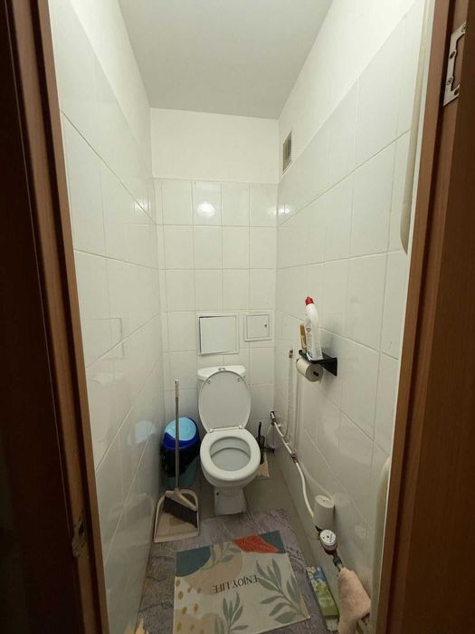 2-х ком квартира в мкрн Юбилейный