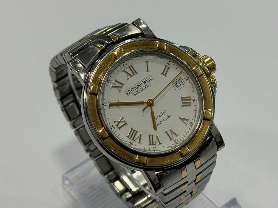 Raymond Weil Parsifal Automatic –18К злато
