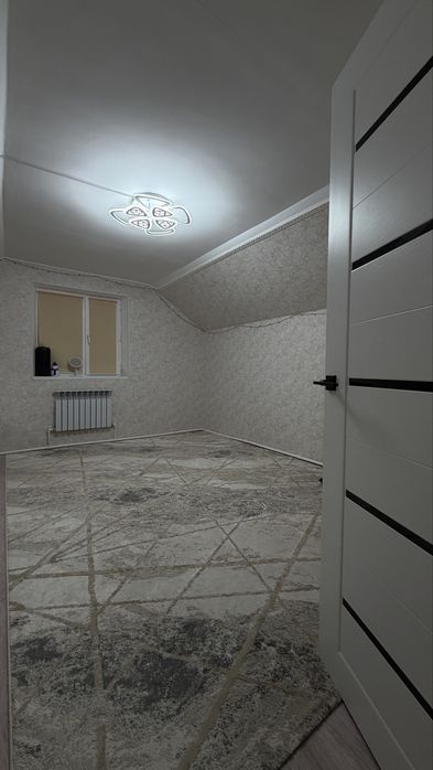 Продается мансардный дом , 2017 г